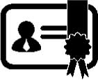 Identificación de las partes
