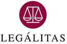 Legalitas