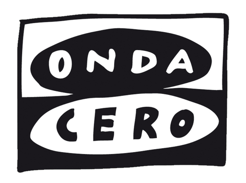 logo onda cero
