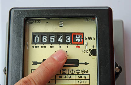 Cómo reclamar a tu entidad de gas o electricidad